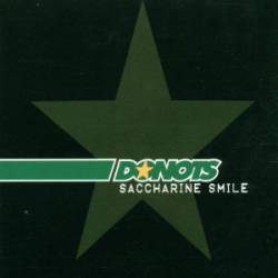 The Donots : Saccharine Smile (EP)